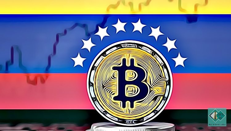 El volúmen de compraventa de Bitcoin en Venezuela rompe records cada semana