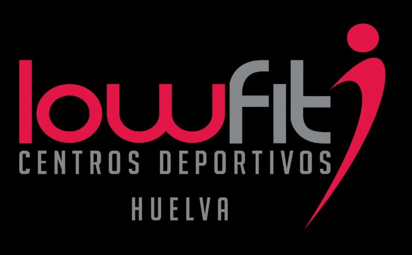 Cajero físico instalado en Lowfit (Huelva)